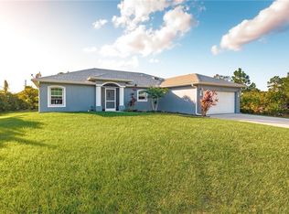 5609 Eyerly Ter, Port Charlotte, FL 33981