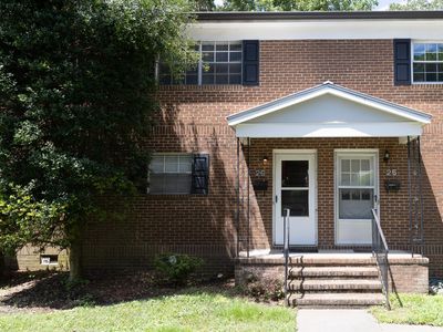 400 Davie Rd APT 26, Carrboro, NC, 27510