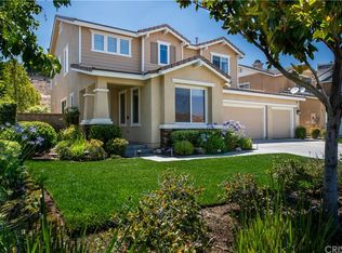 29347 Via Estancia, Santa Clarita, CA 91354