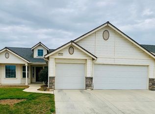 5388 N Annapolis Ave, Fresno, CA 93723