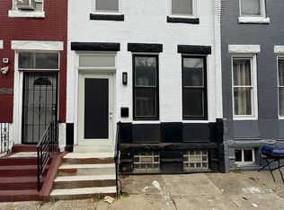2129 N Natrona St, Philadelphia, PA 19121