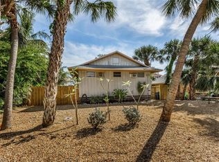 224 Ohio Ave, Fort Myers Beach, FL 33931