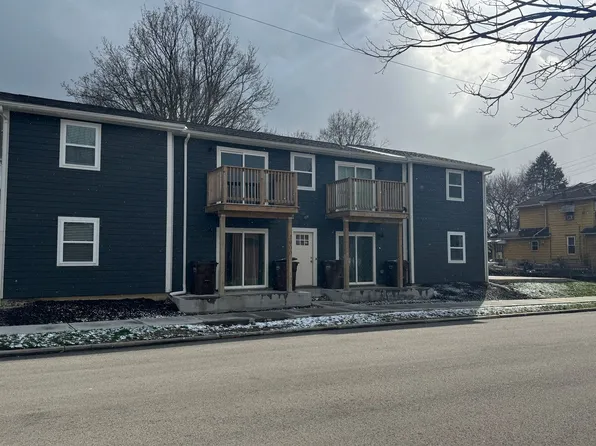 2000 Pearl St, Middletown, OH 45044