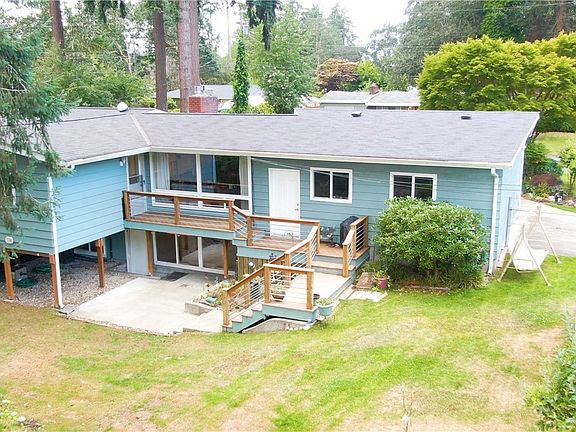 5th image of 9103 Cecile Ct SW