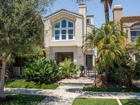 519 10th St, Huntington Beach, CA 92648