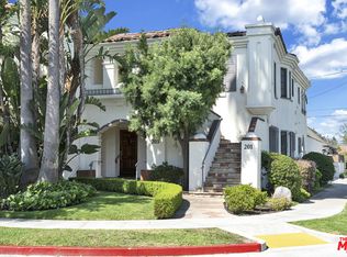 203 S Detroit St #201, Los Angeles, CA 90036