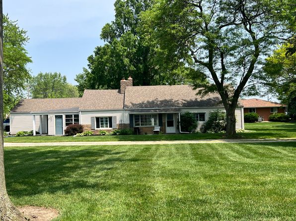 1560 S Lallendorf Rd