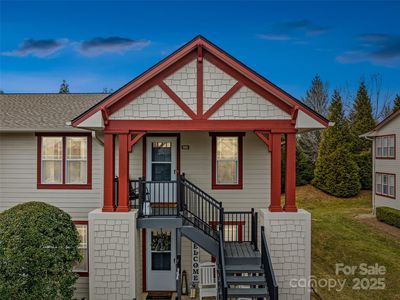 1206 Deermouse Way, Hendersonville, NC, 28792