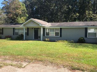 114 Albert St, Petal, MS 39465