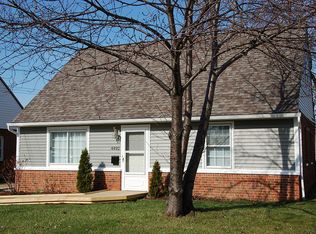 4492 W 158th St, Cleveland, OH 44135