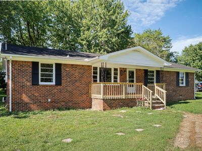 235 Meadow Brook Dr, Smithville, TN, 37166