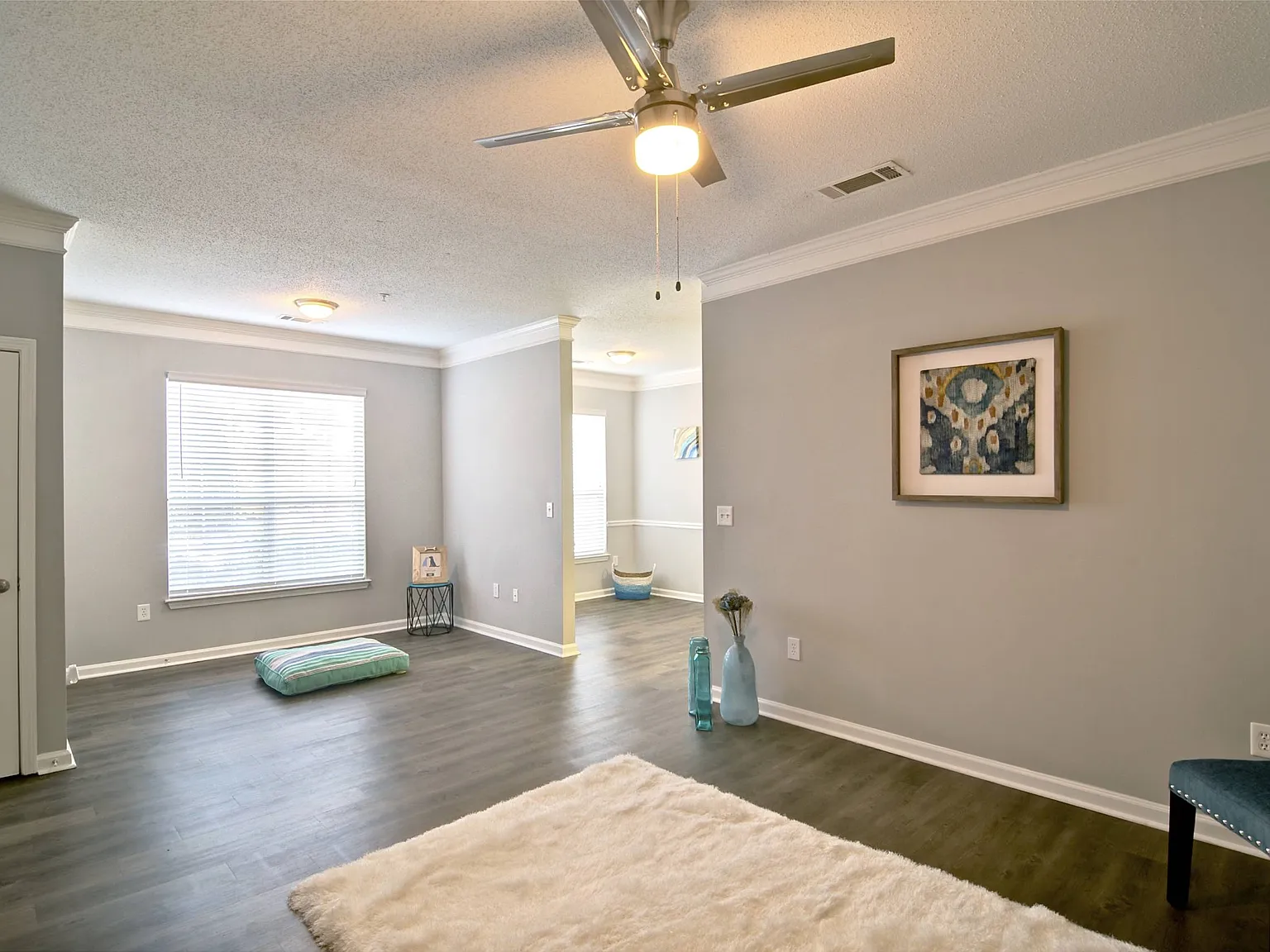 Park Creek Apartments — Photo 4