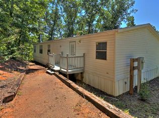 129 Dry Rock Rd, Townville, SC 29689