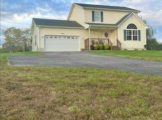 464 Ritchie Dr, Brandenburg, KY 40108