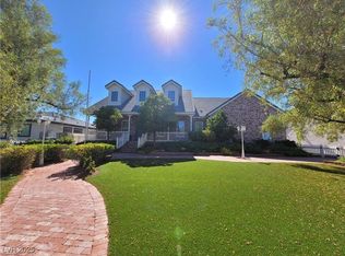 5110 N Valadez St, Las Vegas, NV 89149