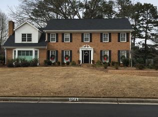 5267 Redfield Ct, Atlanta, GA 30338