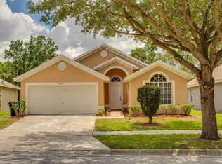 4639 Westgrove Way, Orlando, FL 32808