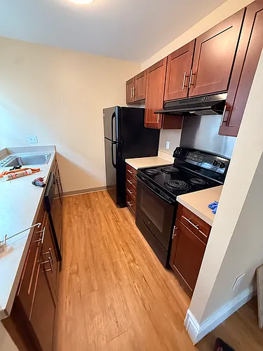 6 University Rd #408A Photo 1