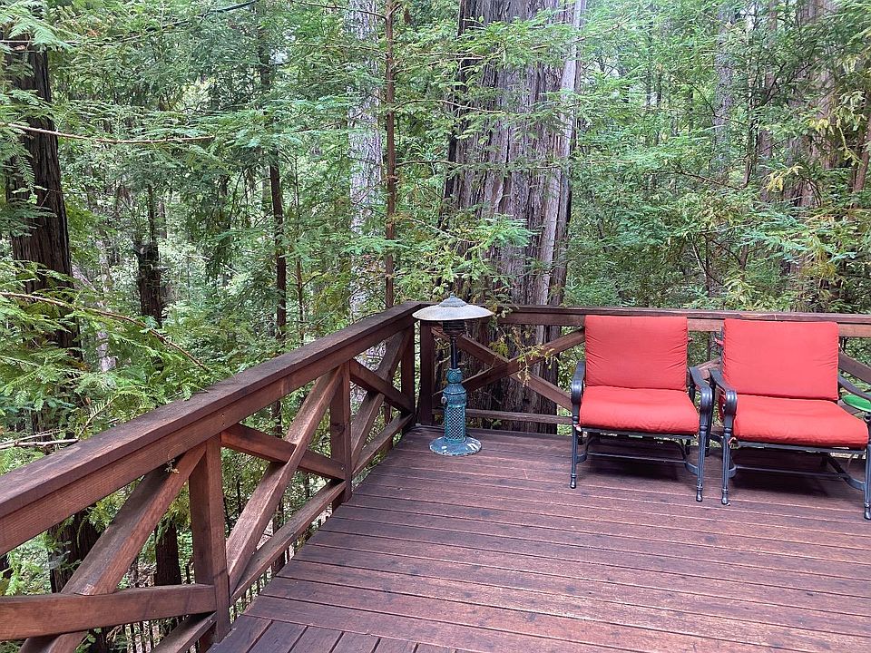 331 Back Rd, La Honda, CA 94020 MLS ML81938478 Zillow
