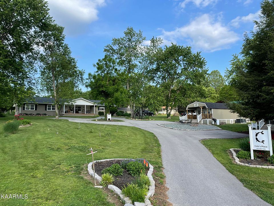 117 Boshears Trl, Jacksboro, TN 37757 MLS 1227449 Zillow