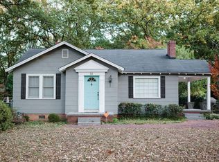 23 Vintage Ave, Greenville, SC 29607