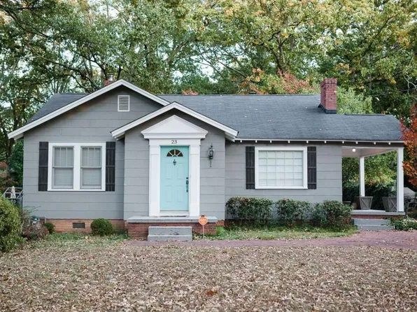 23 Vintage Ave, Greenville, SC 29607