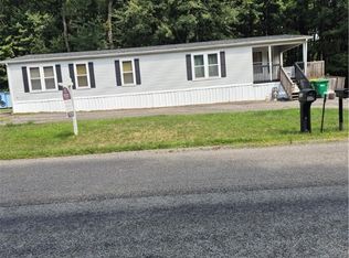 548 Mercer Rd, Butler, PA 16001