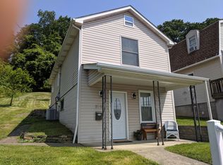 279 Patterson Ave, Bridgeville, PA