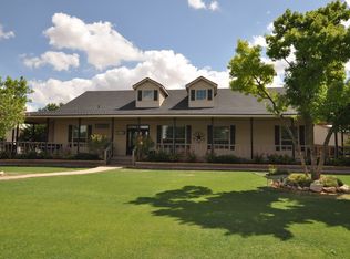 8113 County Road 7620, Wolfforth, TX 79382