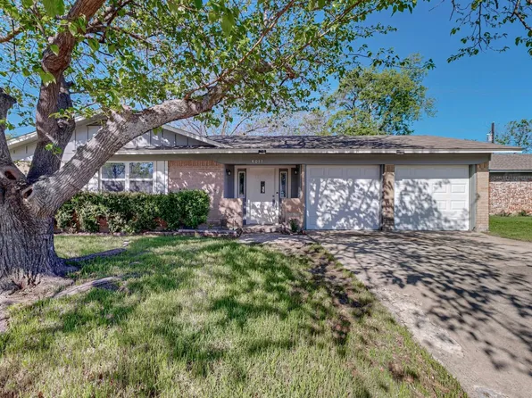 4011 Redstone Rd, Denton, TX 76209