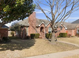 4805 Holly Berry Dr, Plano, TX 75093