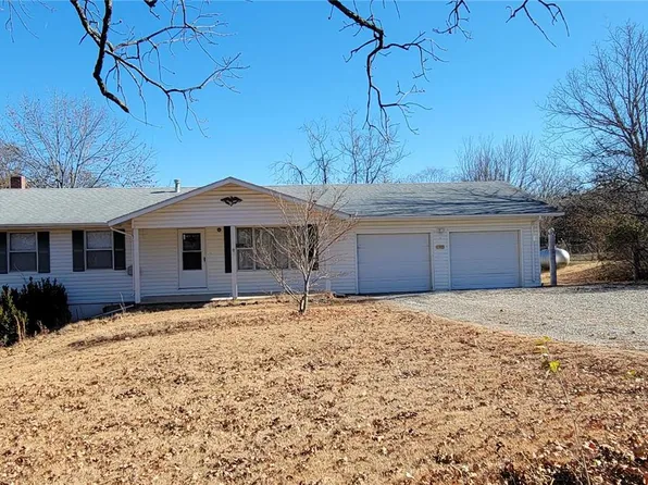 1419 Parklane Rd, De Soto, MO 63020