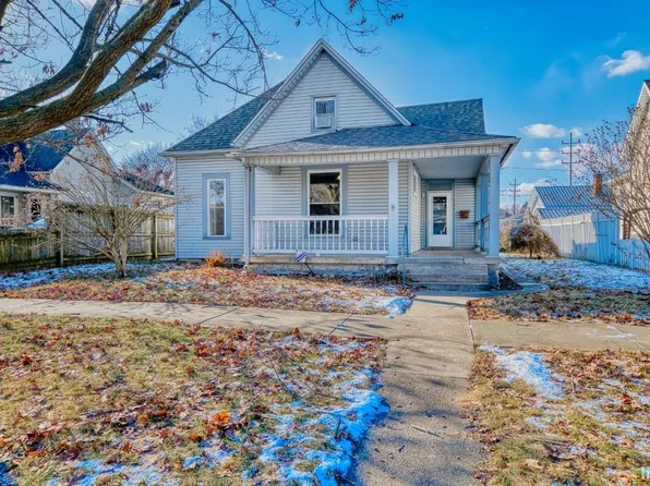 807 S Armstrong St, Kokomo, IN 46901