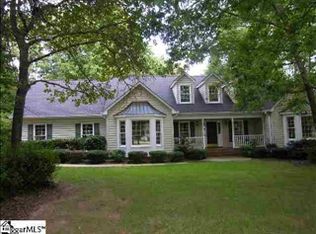 126 Linkside Dr, Taylors, SC 29687