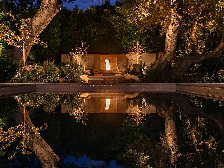 710 Romero Canyon Rd — Photo 41