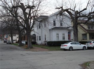 1603 6th St, Beaver Falls, PA
