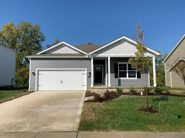 4336 Holstein Dr, Obetz, OH 43207