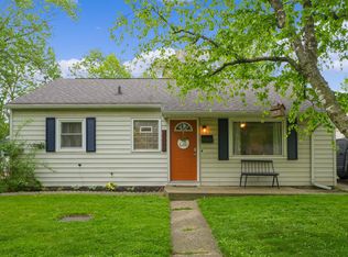 1338 Eastern Pl NE #1, Grand Rapids, MI 49505