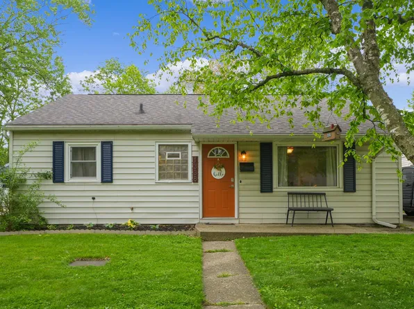 1338 Eastern Pl NE #1, Grand Rapids, MI 49505