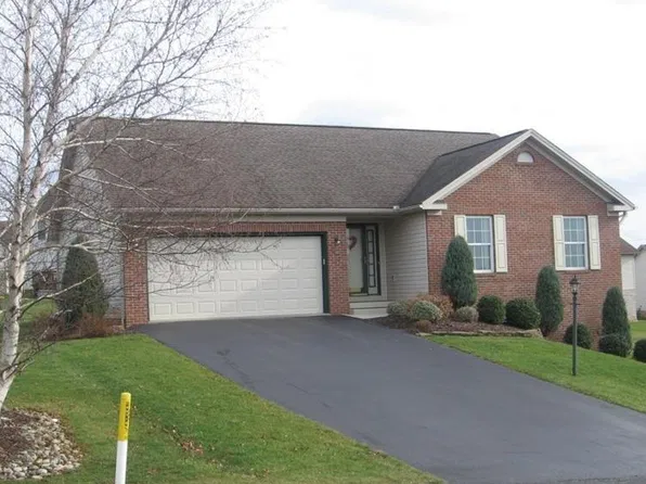 107 Ashton Dr, Greensburg, PA 15666