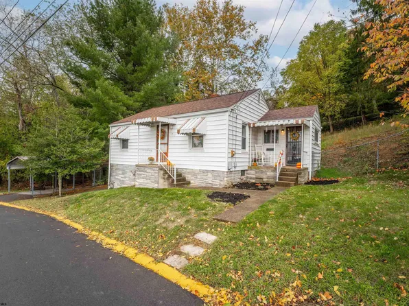 717 Southern Ave, Morgantown, WV 26501