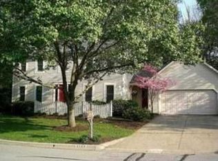 5150 Longrifle Rd, Westerville, OH 43081