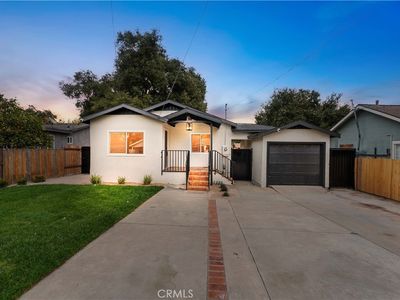 1830 Belmont Ave, Pasadena, CA, 91103