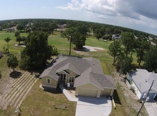 31 Long Meadow Pl, Rotonda West, FL 33947