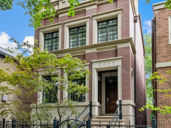 2239 N Wayne Ave, Chicago, IL 60614