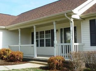 92 Kenzee Pl, Limestone, TN 37681