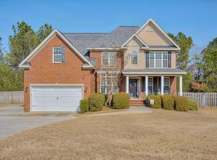 4272 Aerie Circle, Evans, GA 30809