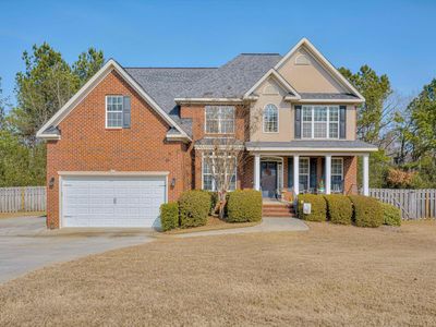 4272 Aerie Circle, Evans, GA, 30809