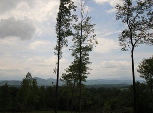 Payne Rd, Tellico Plains, TN 37385