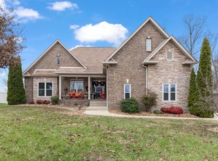 1031 Carrs Creek Blvd, Greenbrier, TN 37073